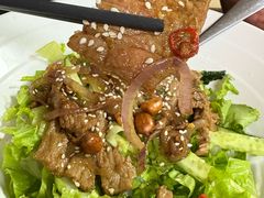 -探越越南牛肉粉(江南西分店)