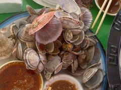 -前王院•巧克力海鲜市集餐厅(万平口店)