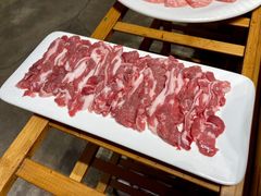 -凤吉园乌拉满族火锅中华老字号(繁荣路店)