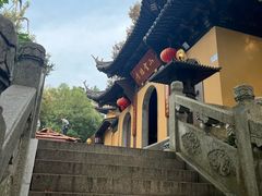 -虞山风景区