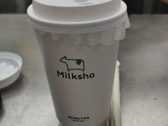 -迷客夏Milksha(无锡苏宁店)