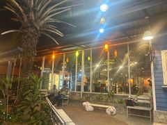 -芭提雅Amporn Seafood自助餐厅