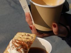 -O.P.S. CAFE