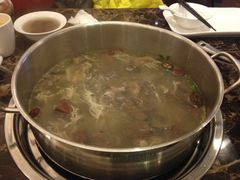 -许府牛杂·鲜牛肉火锅(梁溪万达店)