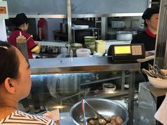 -中国民航大学教工食堂