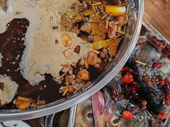 -肥婆麻辣火锅.顺德首创药材麻辣火锅(容桂店)