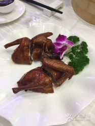 -名宴婚宴专门店·宴会厅(京基100店)