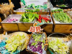 -戈拿旺巴西烤肉(崇文门店)