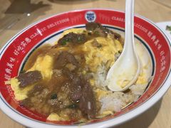 -明記茶餐廳(福田总店)