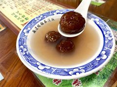 -粗茶淡饭(东关街店)
