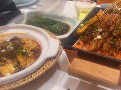 -全牛匠·乐山跷脚牛肉(西北旺万象汇店)