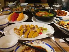 -文昌温德姆至尊豪廷大酒店·星璨全日制餐厅