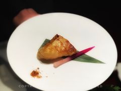 香煎银鳕鱼-yokocho上横町·日本食街(深业上城店)