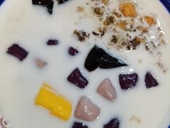 -五条人糖水铺-宽厚里店