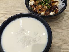 -豆香园(龙翔店)