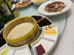 -金百万烤鸭店(马甸店)