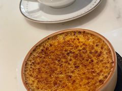 招牌法式焦糖烤布蕾-PAUL LAFAYET 法式甜品(港汇广场店)