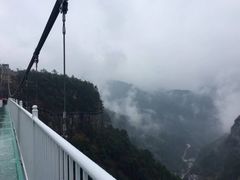 -磐安十八涡风景区