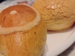 -翠华餐厅(正佳广场店)