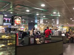 -星巴克咖啡(樟宜机场T3店)