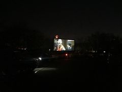 -枫花园汽车电影院(朝阳公园店)