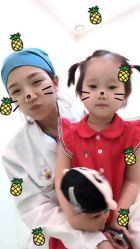 -青苗儿童口腔(长楹天街购物中心)