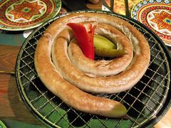 -卢布里西餐厅(总店)