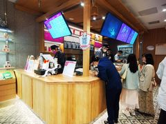 -霸王茶姬(建邺万达广场店)