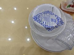 -聚丰德饭店(经五路店)