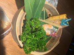 -岛风·台食小馆 ISLAND BISTRO(烟台山店)