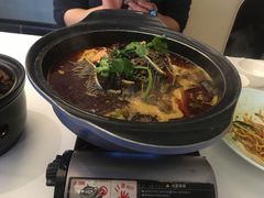 -眉州东坡(春秀路店)