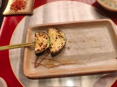 -鳥喜Toriki怀石烧鸟料理