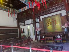 -天津戏剧博物馆