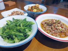 -好恰湘潭小炒与小碗菜(马兰山店)
