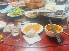 -安缘斋涮肉