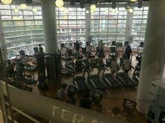 -一兆韦德健身(梅川店)
