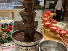 -明月东一酒店·菲斯特自助餐厅