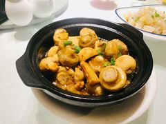 口蘑-包子大王(新泽巷店)