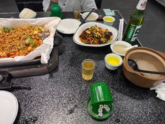 -妈斗家纸包鱼(秦隆步行街店)