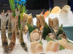 -1718海鲜姿造(苏宁宴请臻选店)