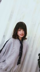 -YOUR HAIR の Harajuku