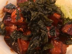 -桃源假日酒店餐厅·大益膳房