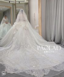 -南京宝娜嫁衣婚纱礼服馆(中央路店)