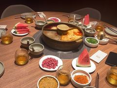 -巴奴毛肚火锅(京西大悦城店)