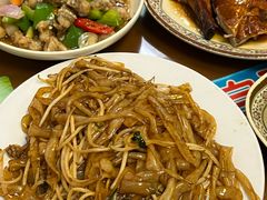 -聂记粤菜馆(鼓西路店)