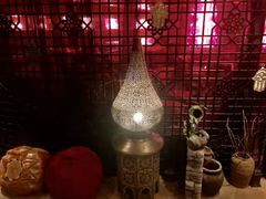 -Tajine Moroccan塔金摩洛哥中东餐厅
