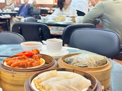 -香港蓮香樓(中環店)