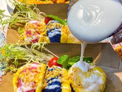 -泰椰里·泰国餐厅(智慧城广百广场店)