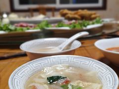 -清真华宇开锅羊肉