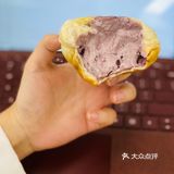 之前一直喜欢「手捣桃子乌龙茶」
